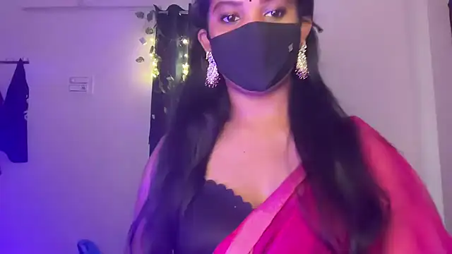 Anu--Telugu online show from 02.21.26