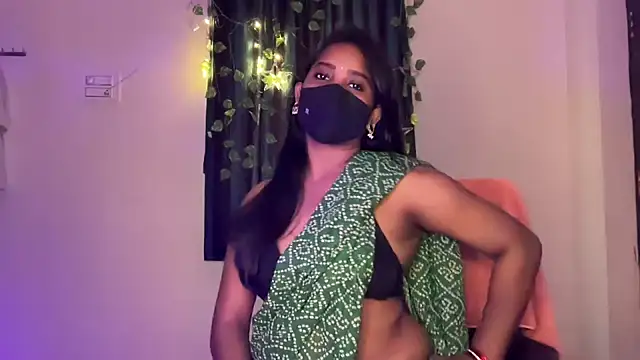 Anu--Telugu online show from 03.08.26