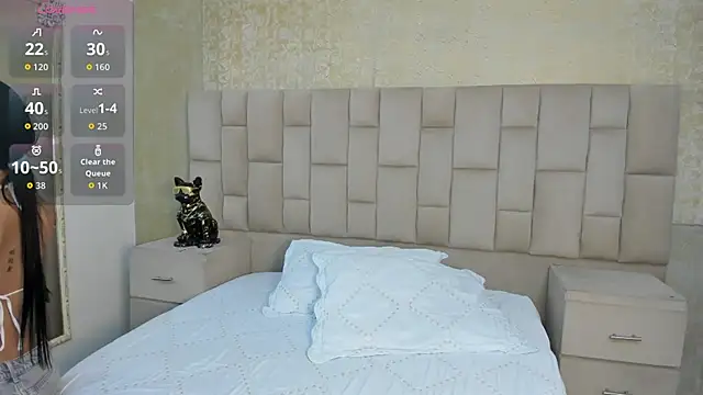 BellaaStorm online show from 11.17.25