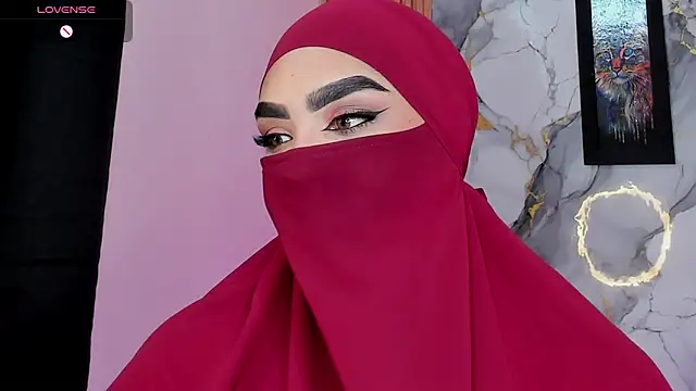 Maissa Alabi online show from 05.24.26
