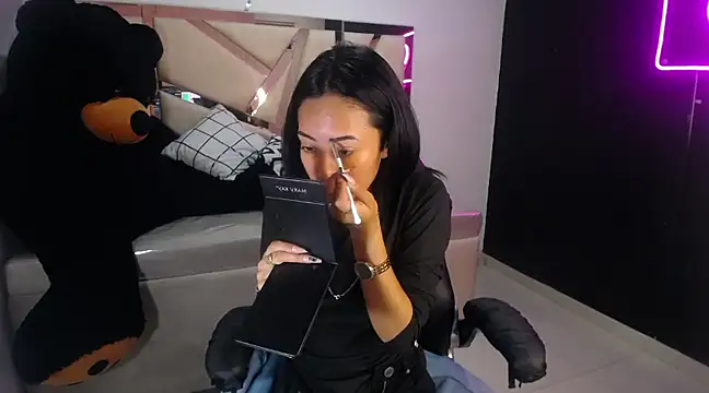 victoria ricci a online show from 02.26.25