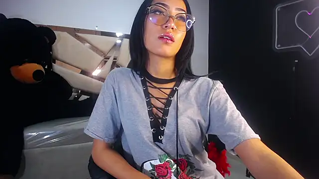 victoria ricci a online show from 03.08.25