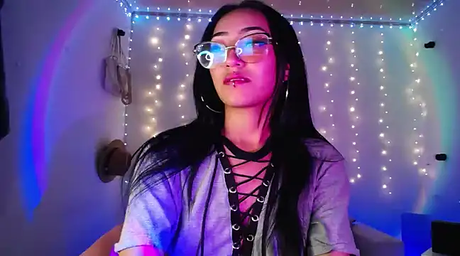 victoria ricci a online show from 03.09.25