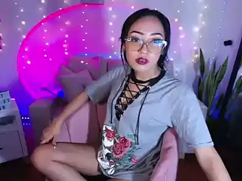 victoria ricci a online show from 03.20.25