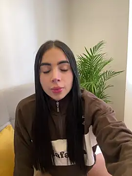 tamy xoo online show from 01.09.26