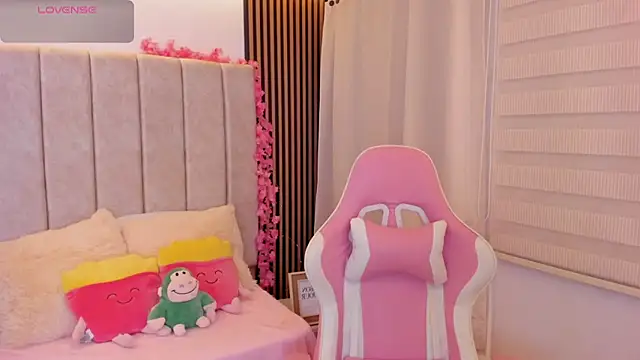 tamy xoo online show from 01.18.26