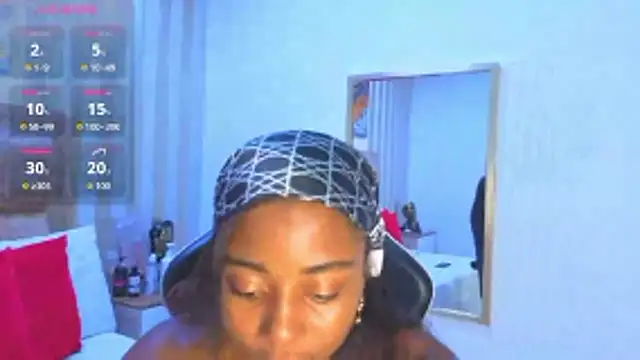 avis lara online show from 01.09.26