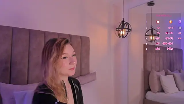 shatall rouge online show from 10.31.25