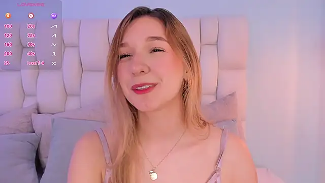 shatall rouge online show from 11.12.25