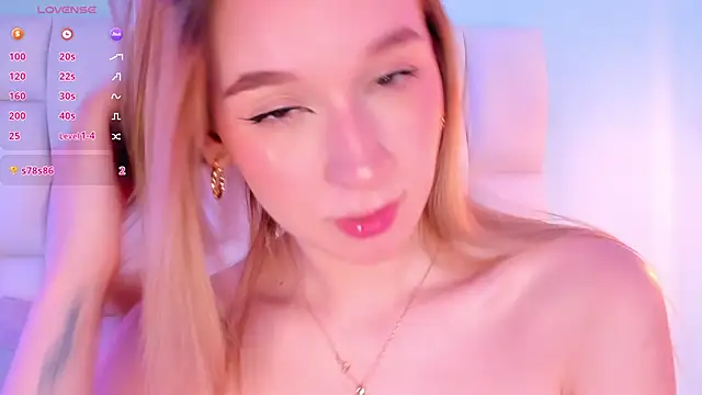 shatall rouge online show from 11.18.25