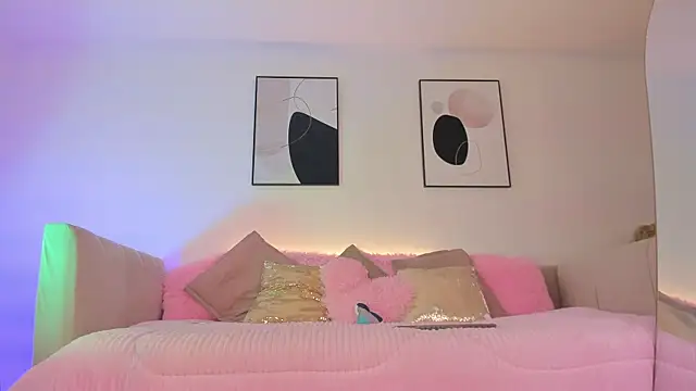 ahri moon1 online show from 03.22.26