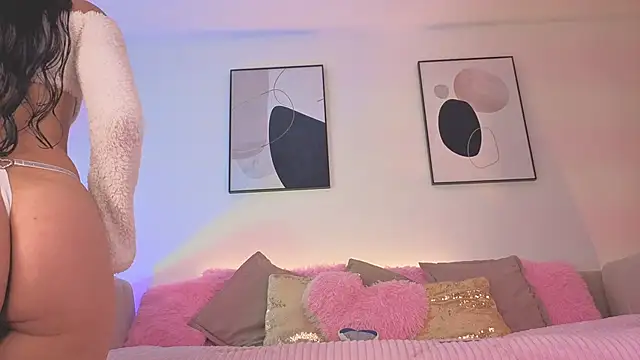 ahri moon1 online show from 03.28.26