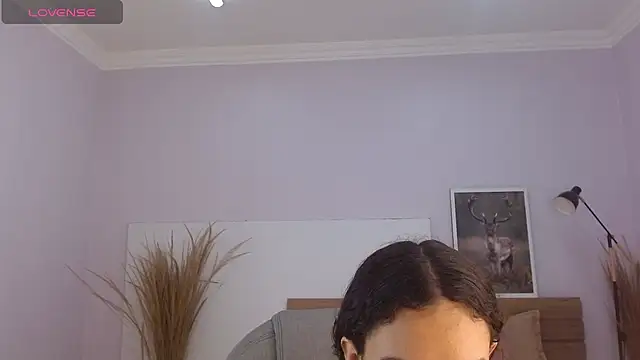 Snapshot of ilitzy_cardona chatting on 05.27.26 ilitzy cardona online show from 05.27.26