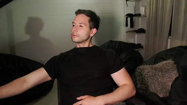 hairyncuteass online show from 01.27.25