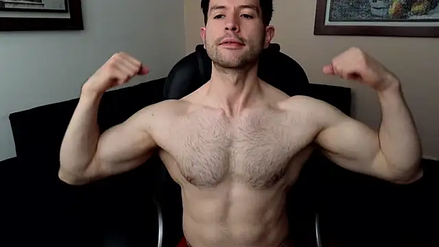 hairyncuteass online show from 11.30.25