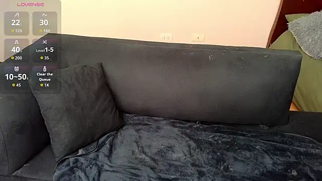 hairyncuteass online show from 03.15.26