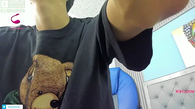 HarolddXL online show from 10.29.25