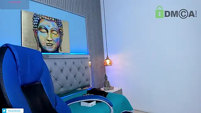 HarolddXL online show from 04.11.26