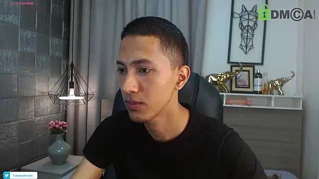 HarolddXL online show from 04.13.26