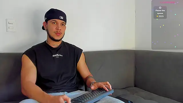 austinoficial online show from 10.29.25