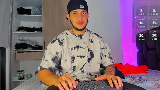 austinoficial online show from 01.08.26