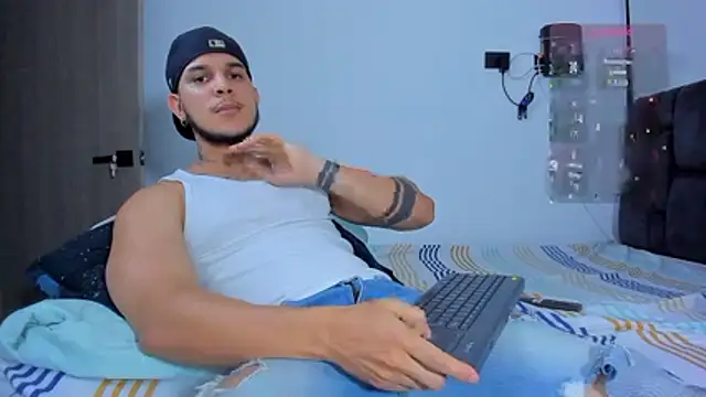 austinoficial online show from 03.08.26