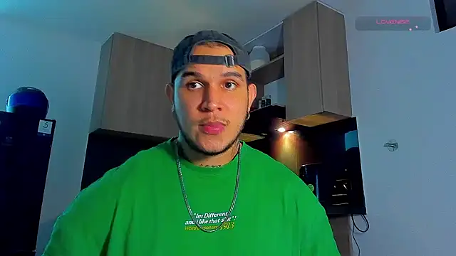 austinoficial online show from 03.21.26