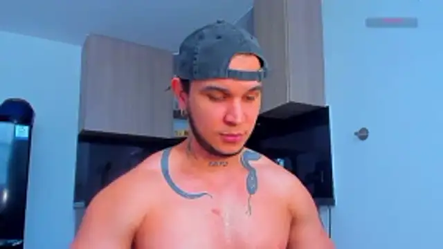 austinoficial online show from 04.18.26