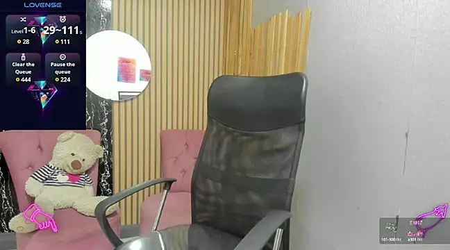 Iam zaia online show from 02.03.25