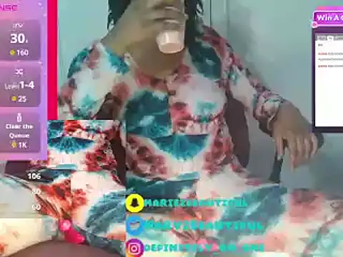 dragdemballznme online show from 02.13.25