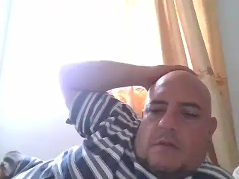Sr JakoXXXX online show from 02.02.25