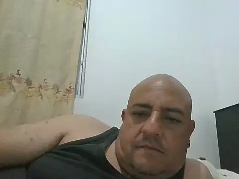 Sr JakoXXXX online show from 02.10.25