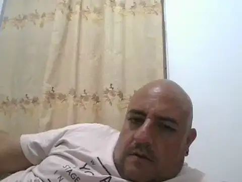 Sr JakoXXXX online show from 02.13.25