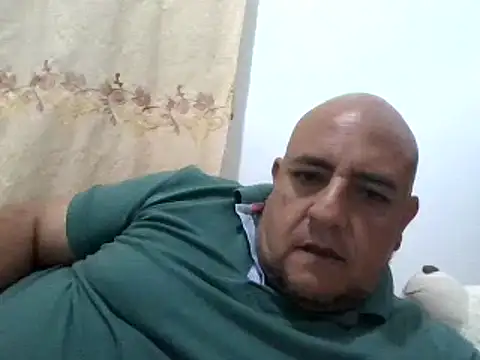 Sr JakoXXXX online show from 02.23.25