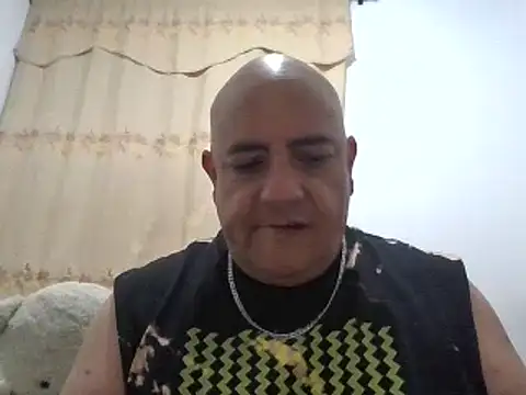 Sr JakoXXXX online show from 02.25.25