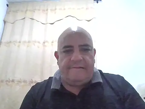 Sr JakoXXXX online show from 02.27.25