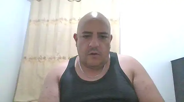 Sr JakoXXXX online show from 03.04.25