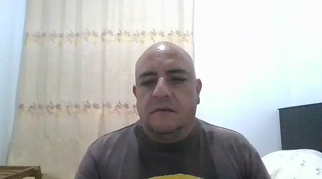 Sr JakoXXXX online show from 03.08.25