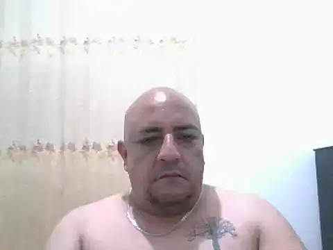 Sr JakoXXXX online show from 03.09.25