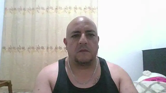 Sr JakoXXXX online show from 03.10.25
