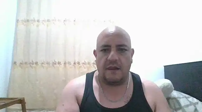 Sr JakoXXXX online show from 03.12.25