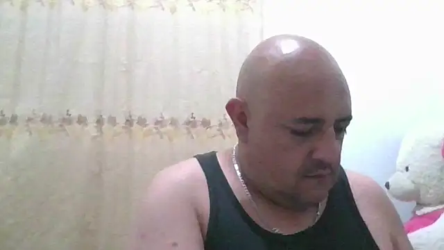 Sr JakoXXXX online show from 03.18.25