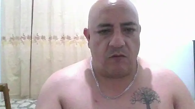 Sr JakoXXXX online show from 03.21.25
