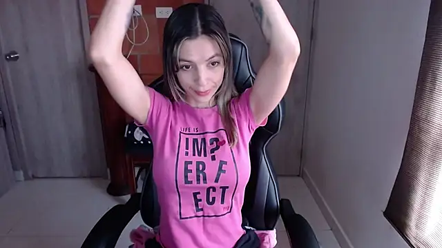 Princezzlove3 online show from 01.30.25