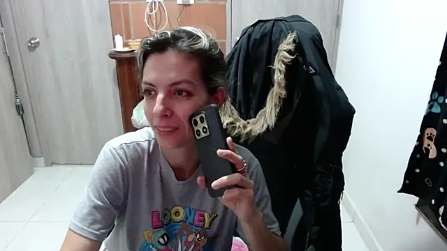 Princezzlove3 online show from 02.12.25