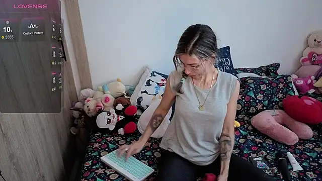 Princezzlove3 online show from 03.09.26