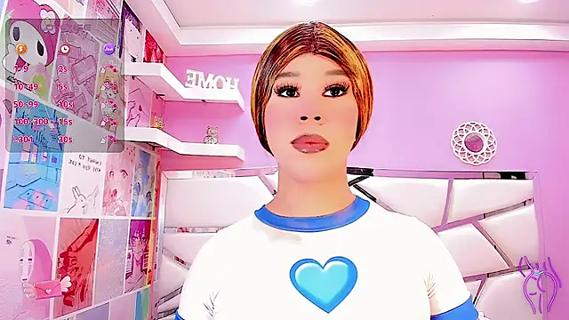 Vanessapintoo online show from 12.14.25