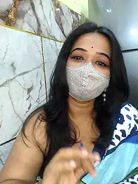 angelrani1234 online show from 11.10.25