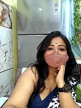 angelrani1234 online show from 11.15.25