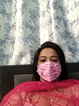 angelrani1234 online show from 01.11.26